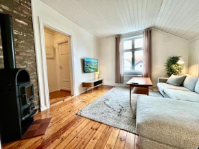 Sentralt i Sarpsborg